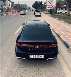 هيونداي سوناتا